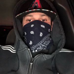 Meet your Posher, Damir